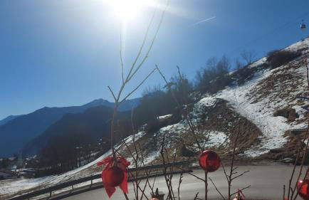 CAV MES VALLEES Torgnon Vda - Foto 39