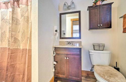 Ronald Home with Direct Cle Elum Lake Access! - Foto 27