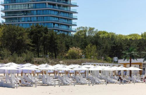 Wave - Sea View Resort&SPA E11112 - Foto 36