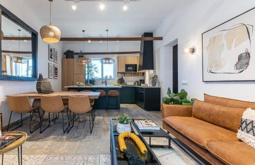 Carregado House close to Lisbon - Foto 1