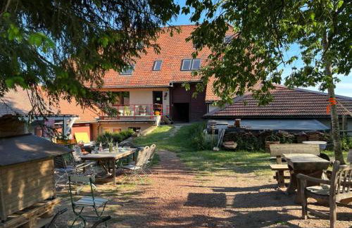 Das Falken Nest - Foto 37