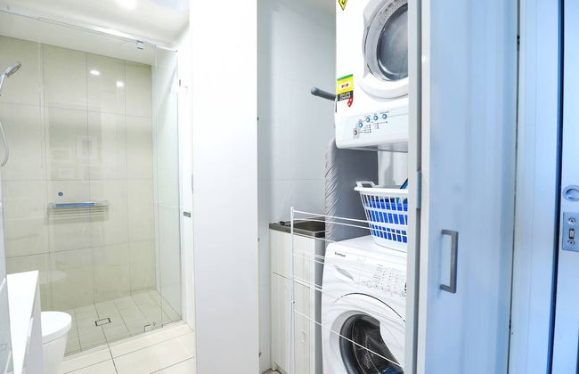 Ultimate Prestige 2bed2bath Hamiltonapt - Foto 7