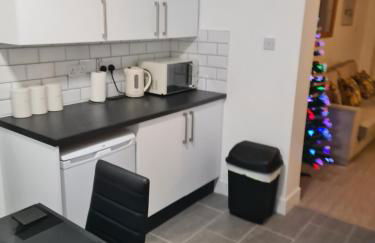 North Parade Holiday Apartment 35 Sea View Road Skegness PE25 1BS - Foto 25