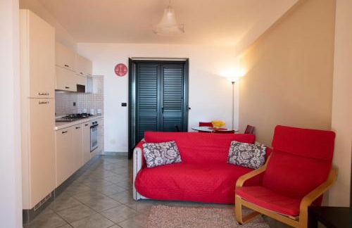 Przytulny apartament w Belvedere Marittimo - Foto 23