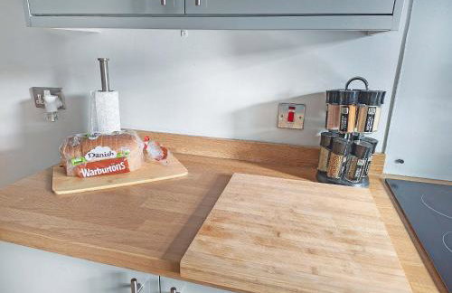 Host Stay Britton Hall Bungalow - Foto 35