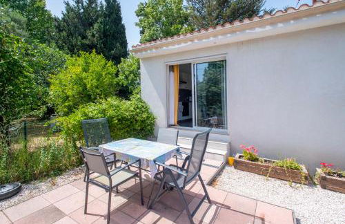 Gîte Soleil Pugetvilla - Foto 1