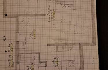 Juliane`s Panorama-Domizil in Nemmersdorf - Foto 9