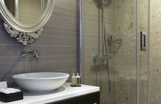 La Clef Louvre Paris by The Crest Collection - Foto 33