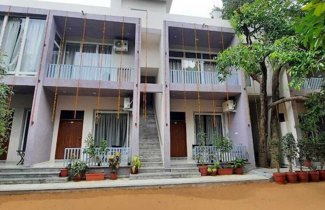 Neel Amar Villas - Foto 8