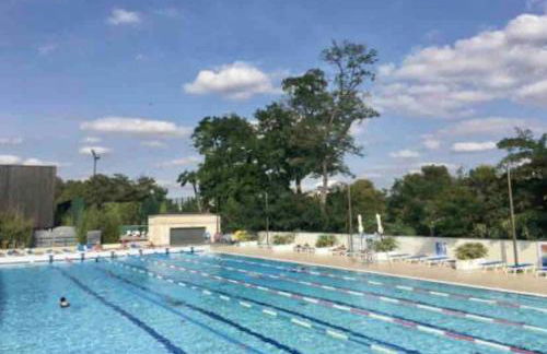 High Value up to 4pp apt La Defense & Champs Elysees - Foto 10