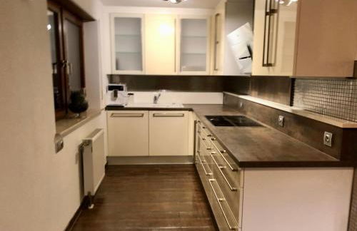 Goldstadt Garden Residence - City Apartment Pforzheim - Foto 6