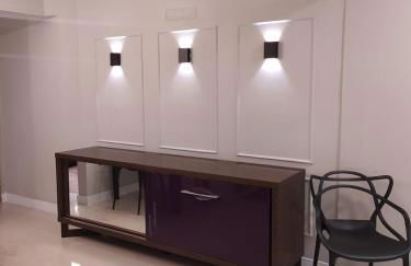 Apto aconchegante vista mar , tv, wifi e ar - Praia São Vicente - Foto 10