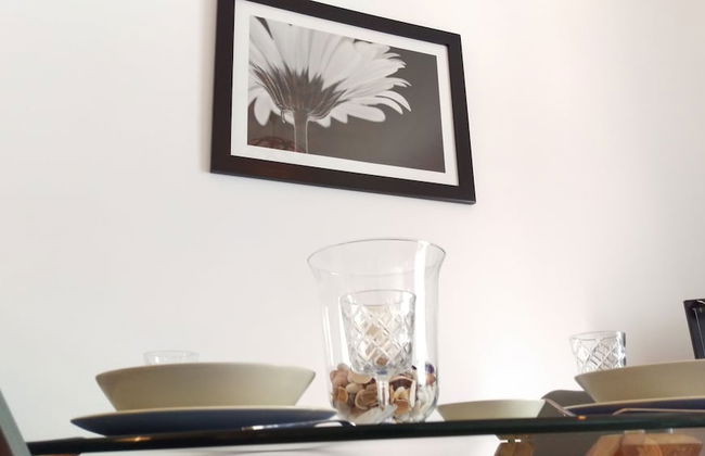 Cool Urban Beach Flat in Fuengirola - Photo 8