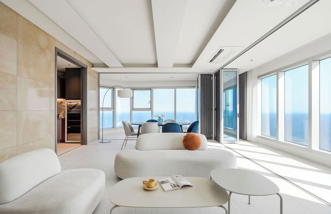 Le Collective Haeundae Paragraf - Foto 1