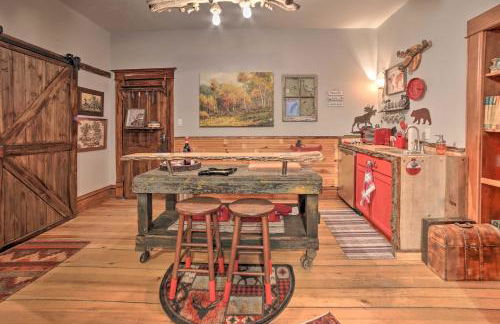 Walk to Waterfront Dtwn Sturgeon Bay Retreat! - Foto 11