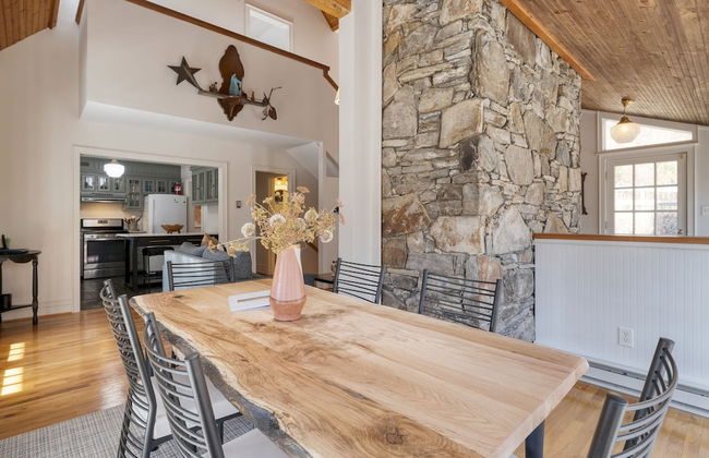 Mountain Hollow Estate by Avantstay Great Views - Foto 17