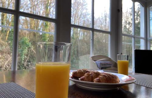 Old Droxford Station Signal Box - Photo 6