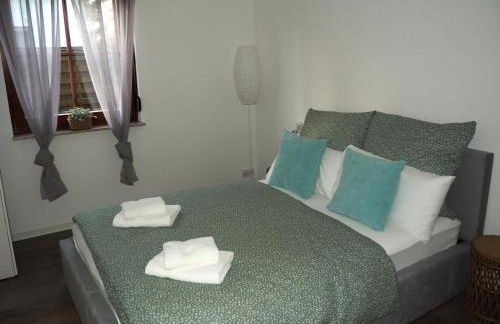 Ferienhaus Villa Waldblick - Foto 12