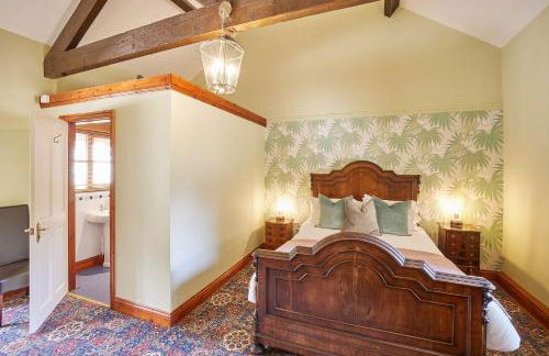 Host & Stay - The Arches Country House - Foto 30