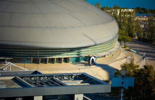 Central Orient Residence - Modern, spacious and sunny! By the river! - Photo 69