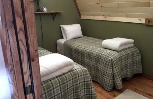 Family-Friendly Historic Barn Rental on Hobby Farm near Frederic, Wisconsin - Foto 15