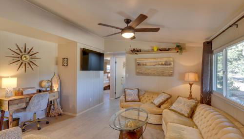 Hualapai Mtn Views on 2 Acres Thunderhead Home - Foto 4