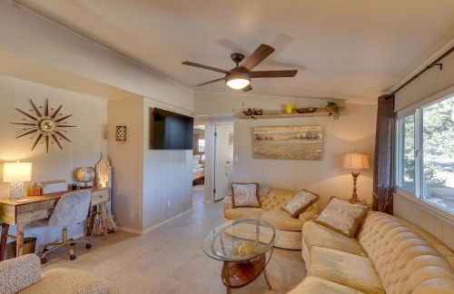 Hualapai Mtn Views on 2 Acres Thunderhead Home - Photo 4