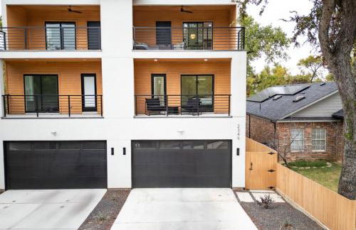 Upscale Group Getaway Sleeps 25 Downtown Dallas - Foto 8