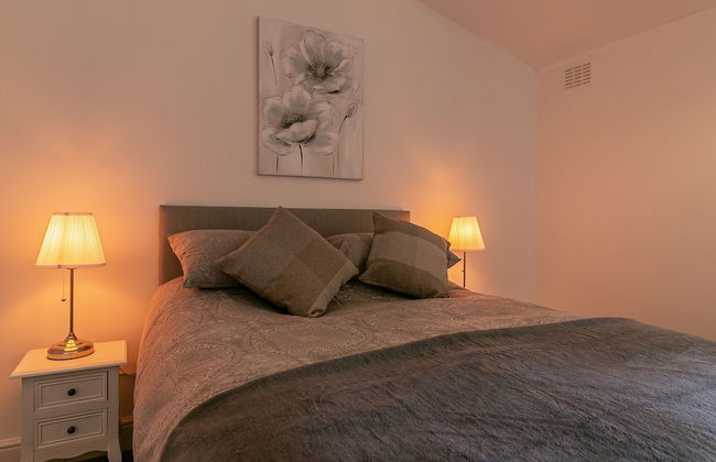 Hillcrest Lodge - Foto 37