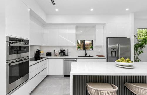 Beautiful Property in Fort Laurderdale - Foto 56