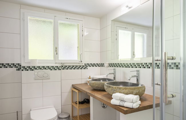 Chalet am Schärm - Photo 14