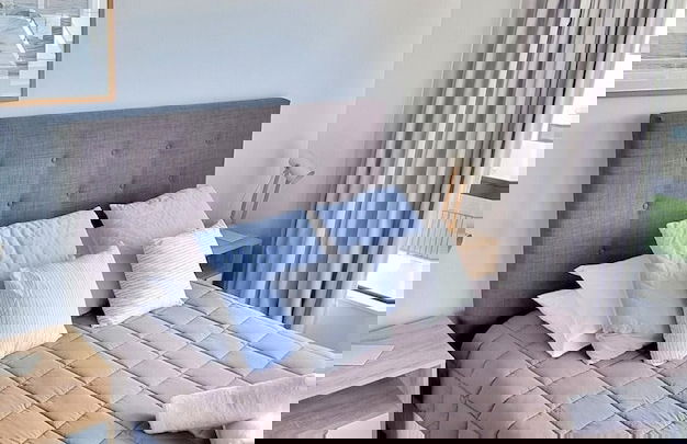 The Atrium Apartments - Foto 18