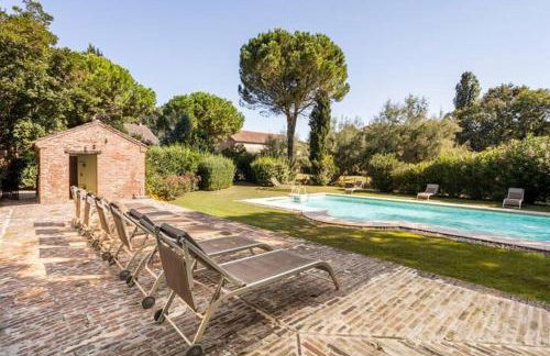 Agriturismo Tenuta Castel Venezze - Foto 45