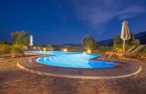 Villa Kalithea - Foto 39