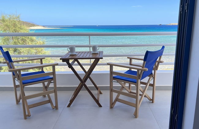 KYTHERA BEACH APARTMENTS - Foto 18