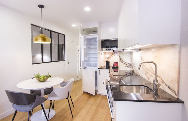 Santa Luzia Apartments By Guestify - Foto 40