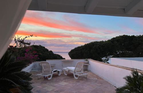 Steps from the Beach with views and big patio! - Photo 29