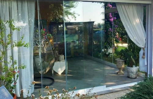 Casolare Isabella "Il rifugio dei vinili" and Alice's room - Foto 57