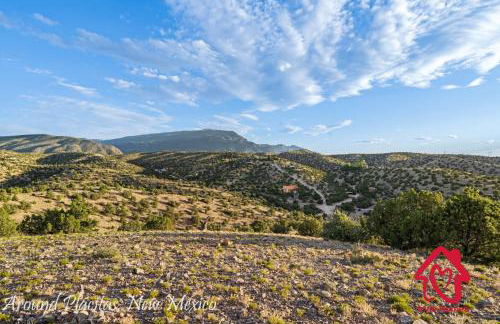 Hillside Haven Retreat - A Placitas Irvie Home - Foto 71