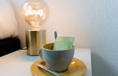 Le Monti-Nid - Authentique et Chaleureux - Foto 14