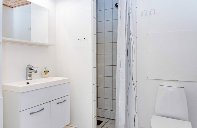 4 Person Holiday Home in Fano - Foto 6