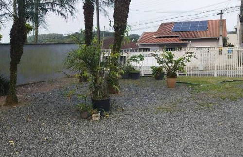 Residencial Itamarati, estúdio 1 - Photo 7