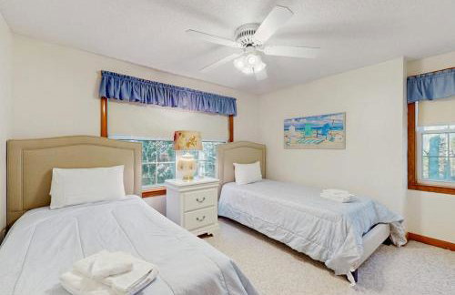 Sandbar Hideaway - Foto 17