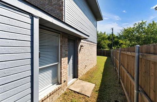 The Sunset Suite 3Bd 2Bath Att Garage Pvt Yard - Foto 21