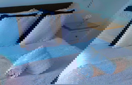 Grosvenor Oasis in St Albans - Foto 5