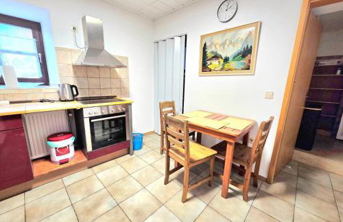 Ferienwohnung an der Altmühl - Apartment Hollerstein - Foto 14