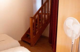 F2 au coeur de la citadelle de Mont-Louis - Photo 2