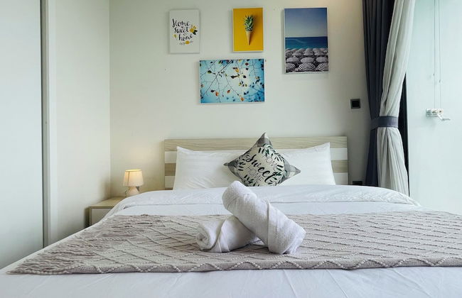 Vinhomes Green Bay - Luna's House - Foto 39