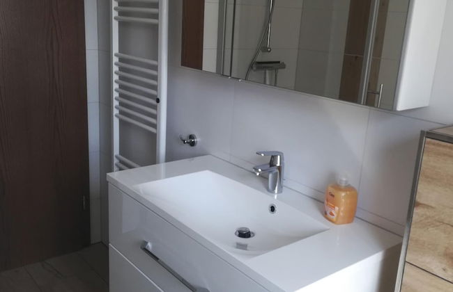 Flat With Private Pool in Sauerland - Photo 12