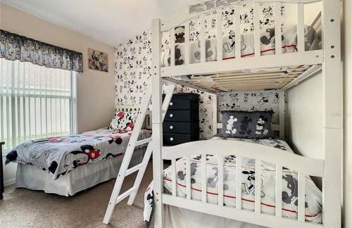 Magic Orlando Villa, You are in Disney - Foto 16